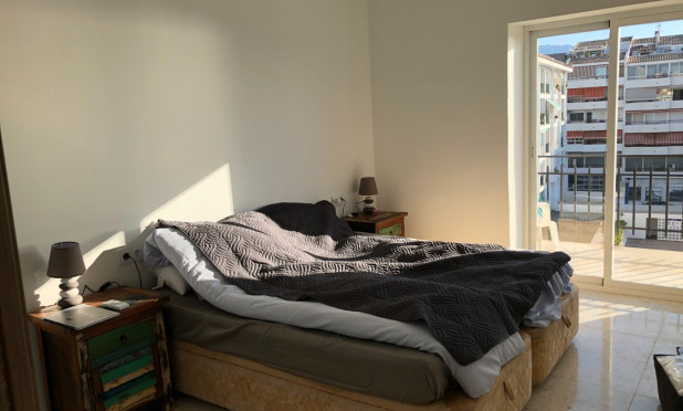 Revente - Appartement - Altea