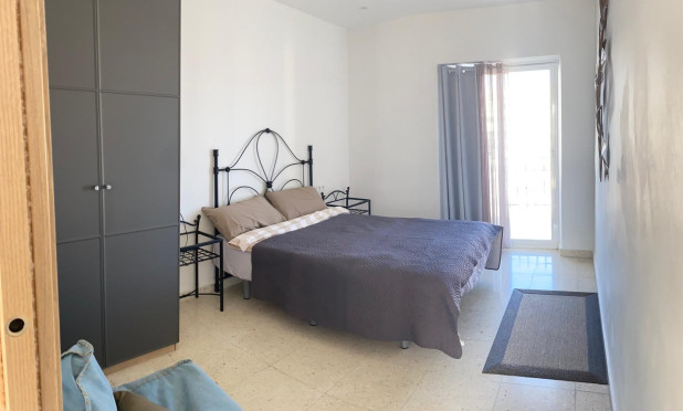 Revente - Appartement - Altea