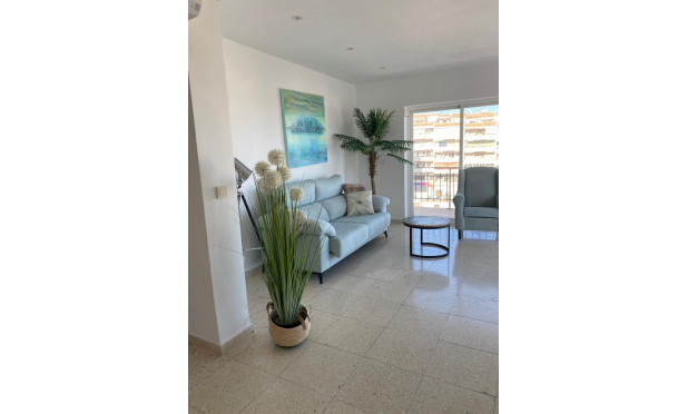 Revente - Appartement - Altea