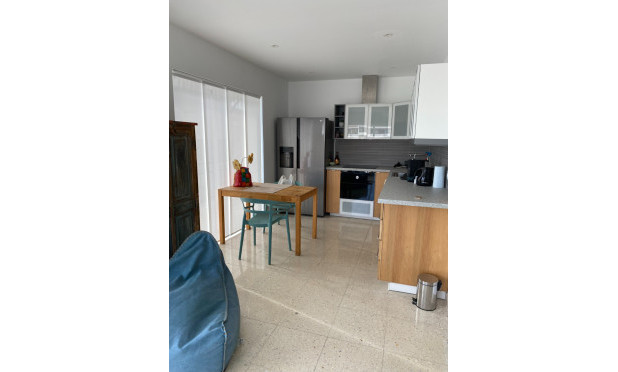 Revente - Appartement - Altea