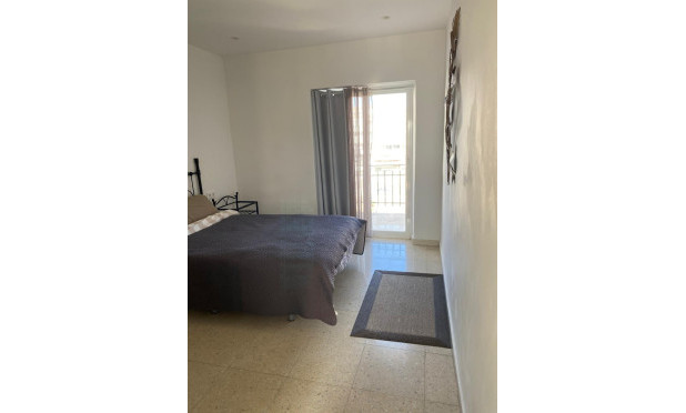 Revente - Appartement - Altea