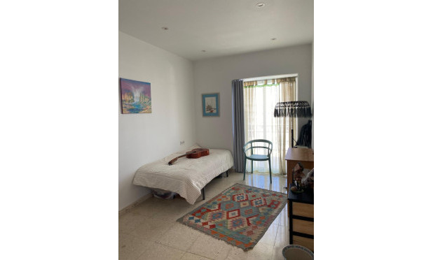 Revente - Appartement - Altea