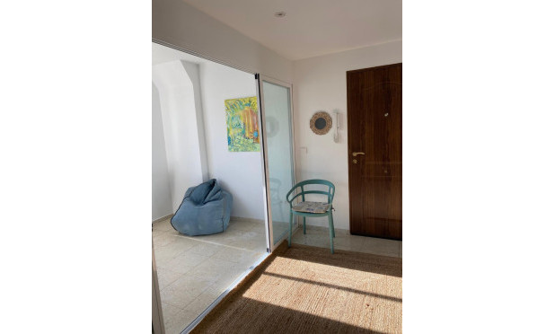 Revente - Appartement - Altea