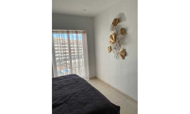 Revente - Appartement - Altea