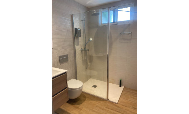 Revente - Appartement - Altea