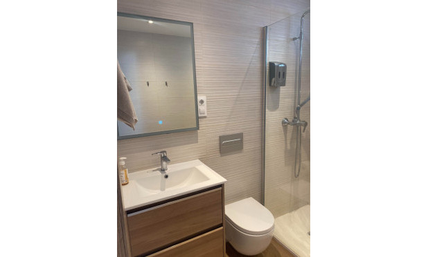 Revente - Appartement - Altea