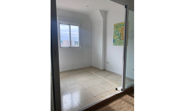 Revente - Appartement - Altea