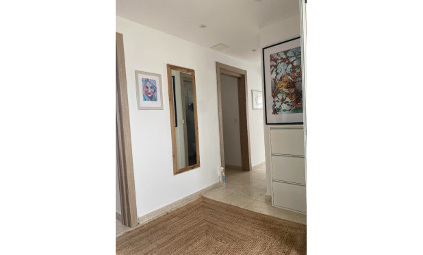Revente - Appartement - Altea