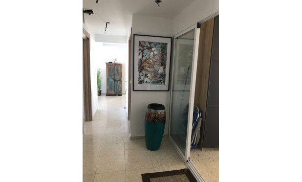 Revente - Appartement - Altea