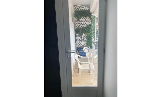 Revente - Appartement - Altea