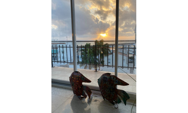 Revente - Appartement - Altea