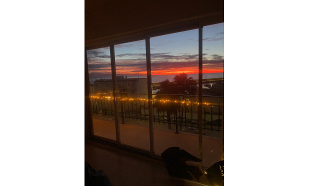 Revente - Appartement - Altea