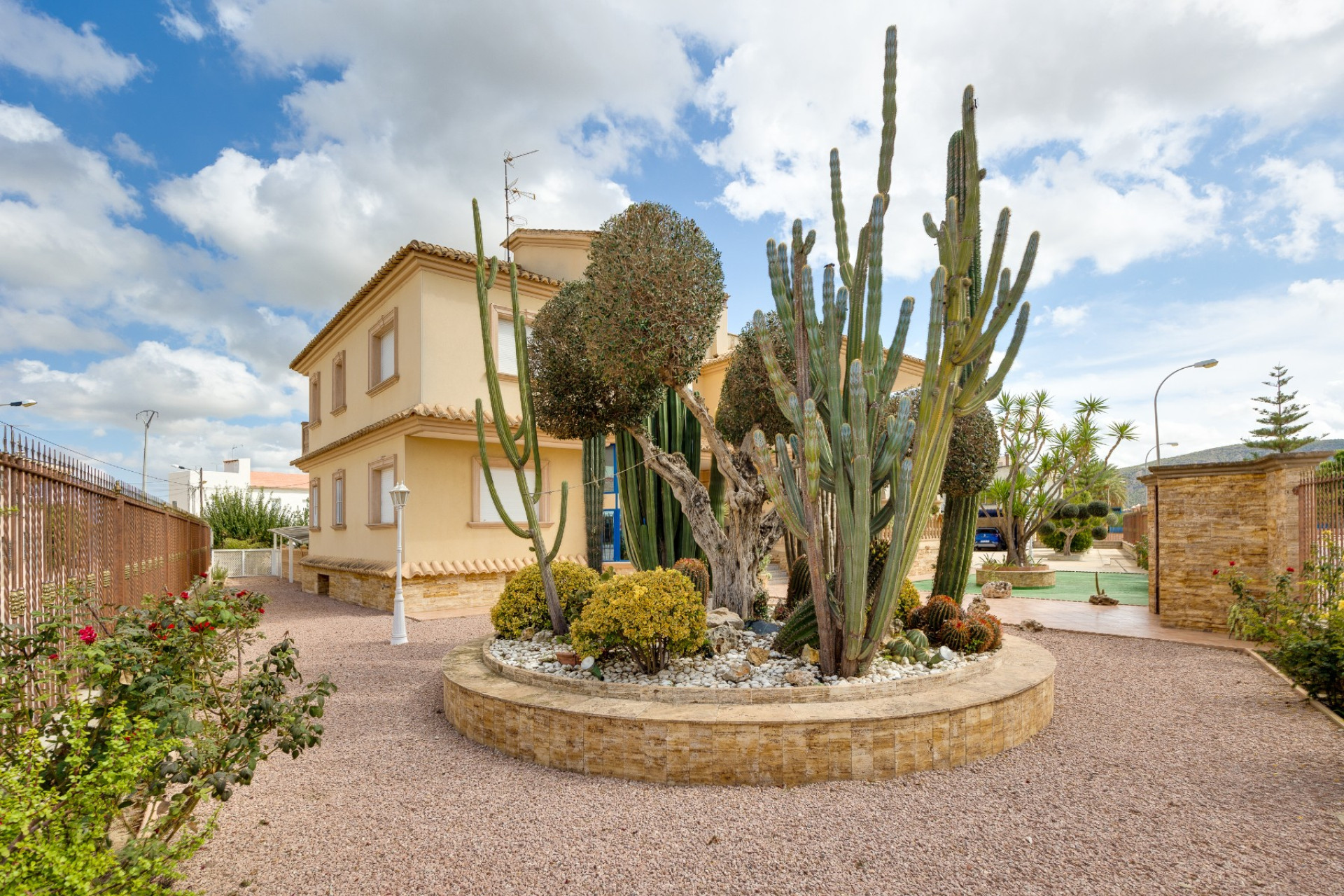 Herverkoop - Villa - Orihuela