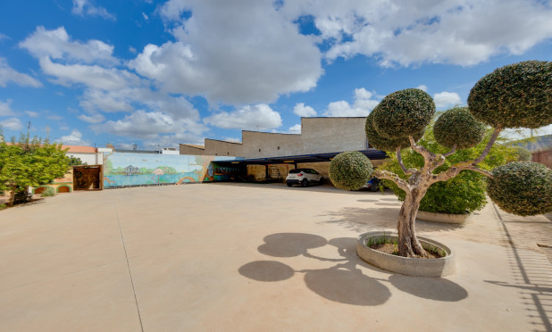 Herverkoop - Villa - Orihuela