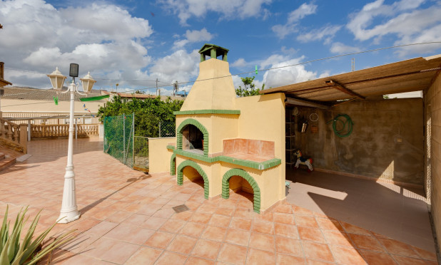 Herverkoop - Villa - Orihuela