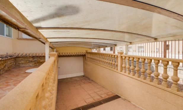 Herverkoop - Villa - Orihuela