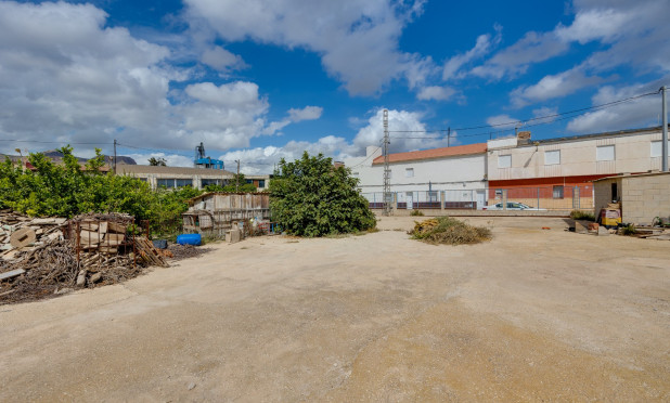Herverkoop - Villa - Orihuela