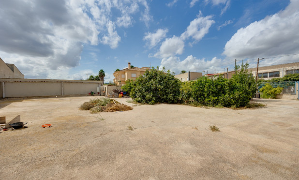 Herverkoop - Villa - Orihuela