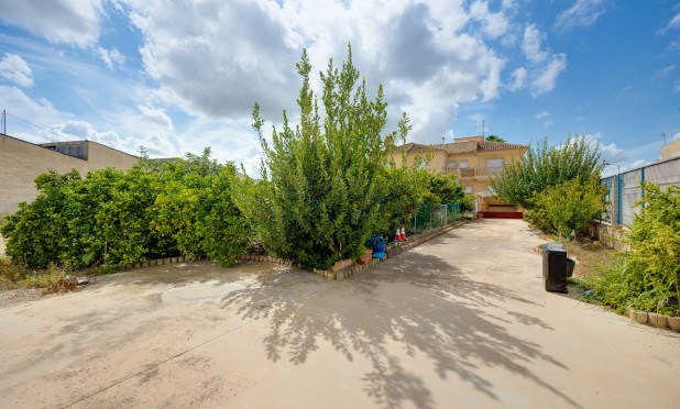 Herverkoop - Villa - Orihuela
