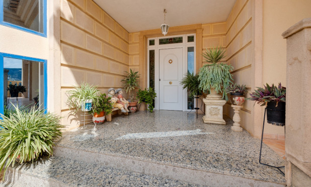 Herverkoop - Villa - Orihuela