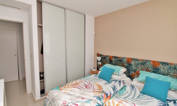 Wiederverkauf - Villa - Villamartín