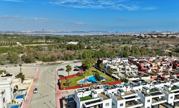 Wiederverkauf - Villa - Villamartín