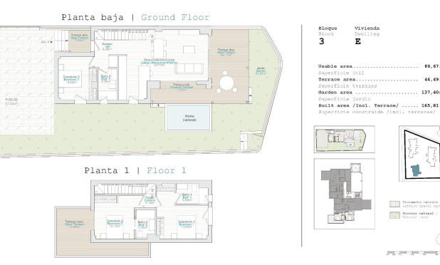 Nieuwbouw Woningen - Appartement / flat - El Verger