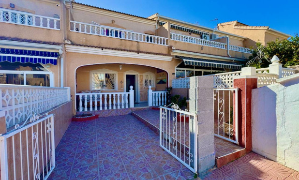 Wiederverkauf - Villa - Ciudad Quesada