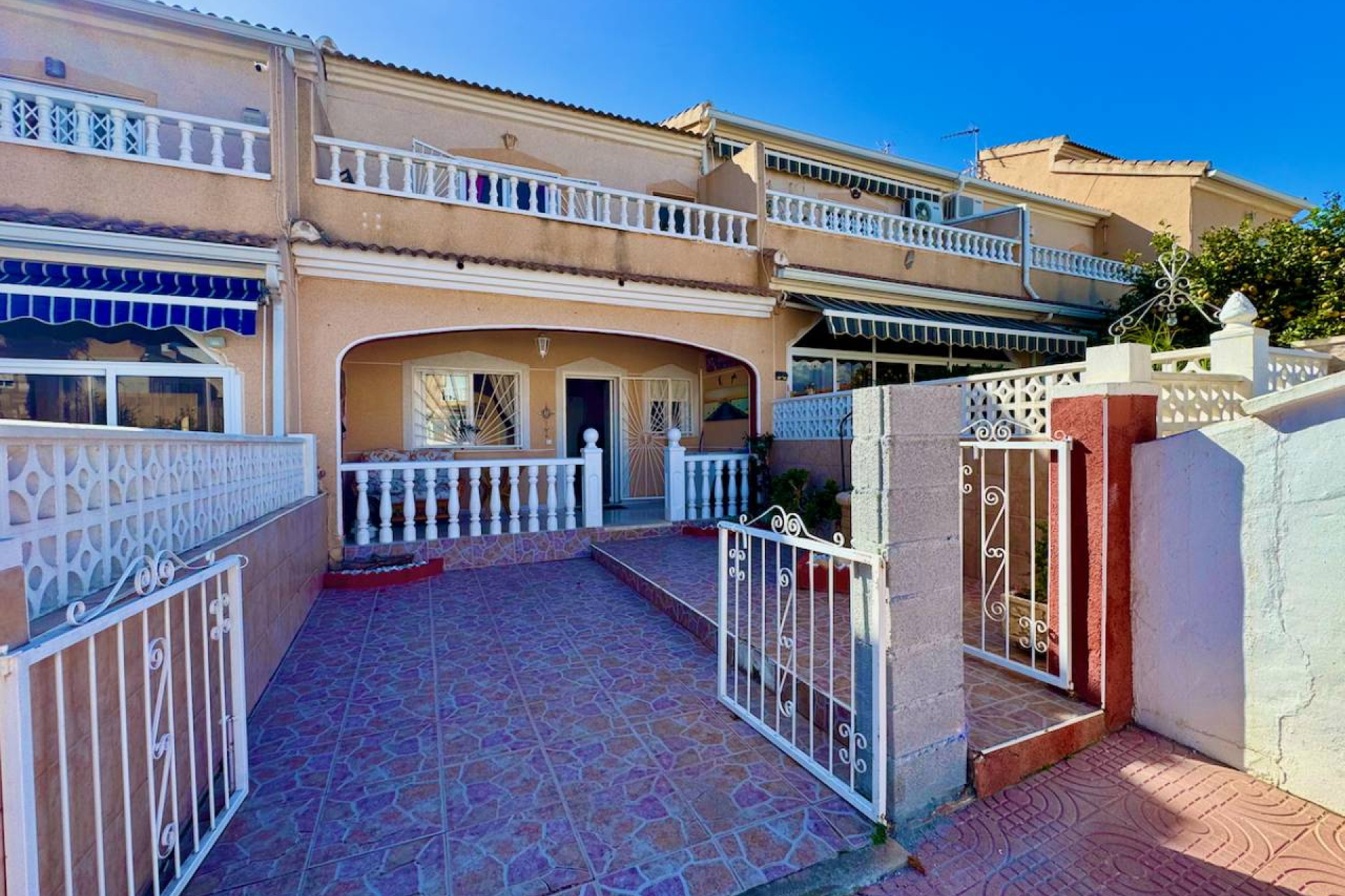 Wiederverkauf - Villa - Ciudad Quesada