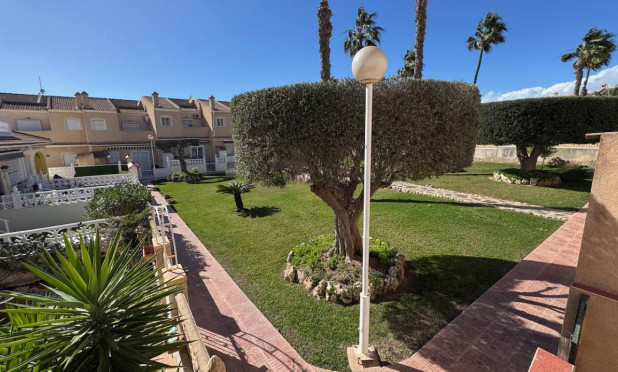 Wiederverkauf - Villa - Ciudad Quesada