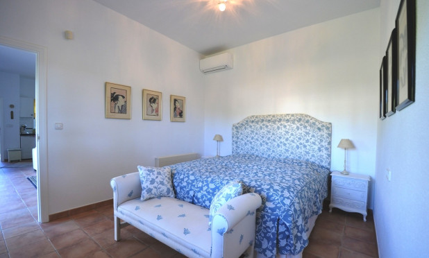 Odsprzedaż - Villa - Altea