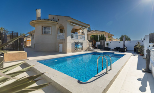 Revente - Villa - Benijofar