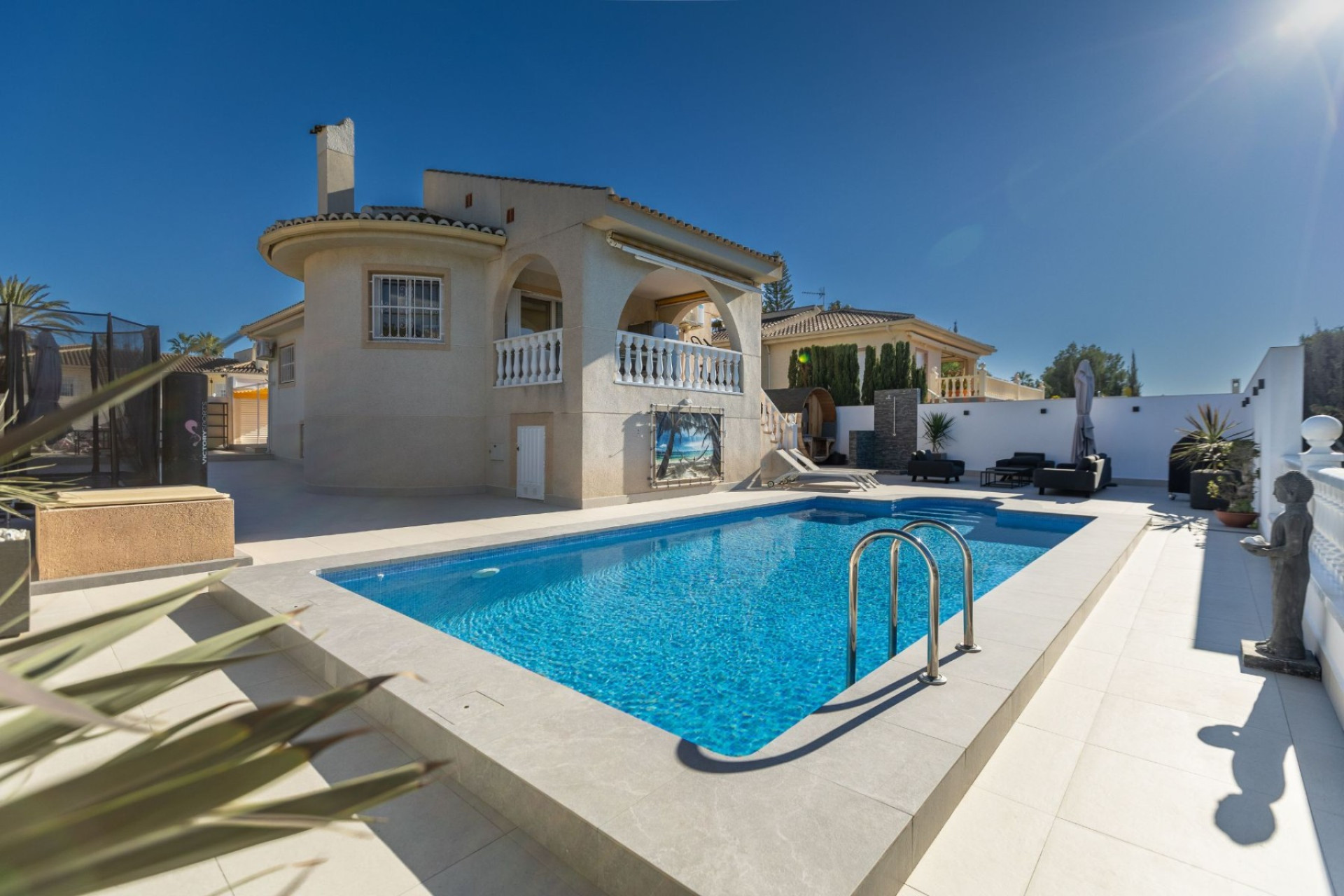 Revente - Villa - Benijofar