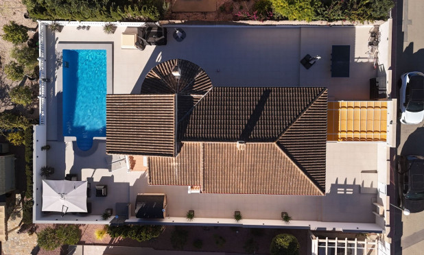 Revente - Villa - Benijofar
