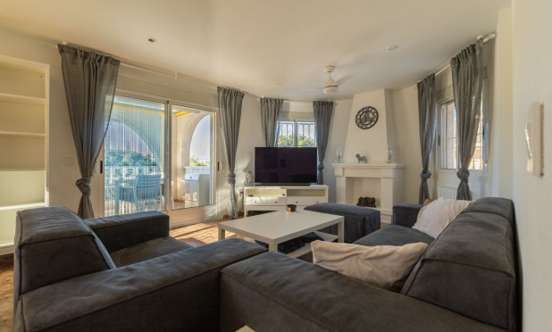 Revente - Villa - Benijofar