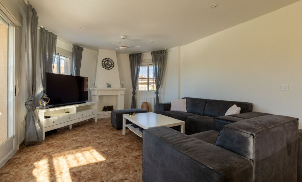 Revente - Villa - Benijofar