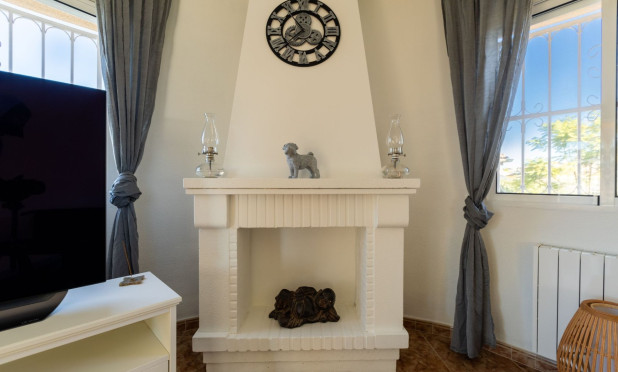 Revente - Villa - Benijofar
