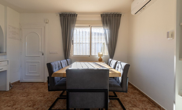Revente - Villa - Benijofar