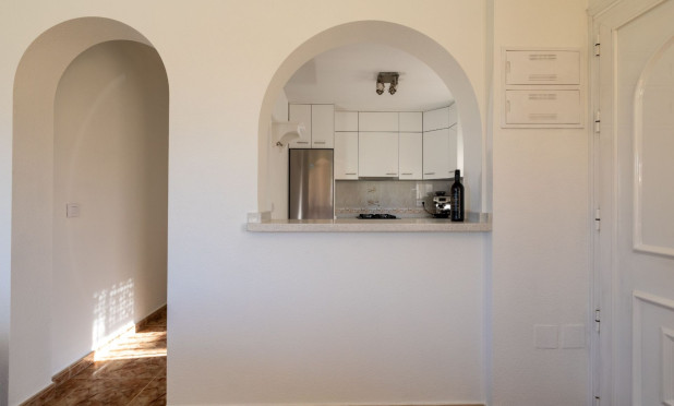Revente - Villa - Benijofar