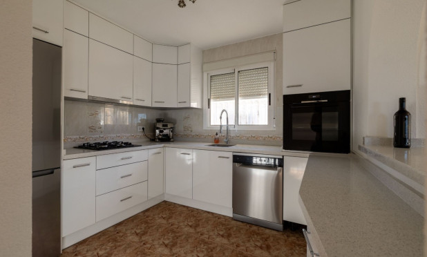 Revente - Villa - Benijofar