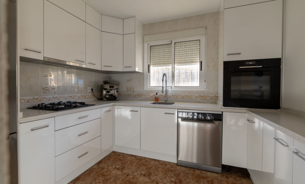 Revente - Villa - Benijofar