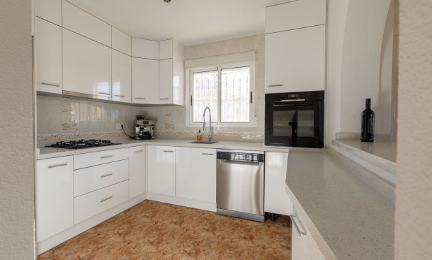 Revente - Villa - Benijofar