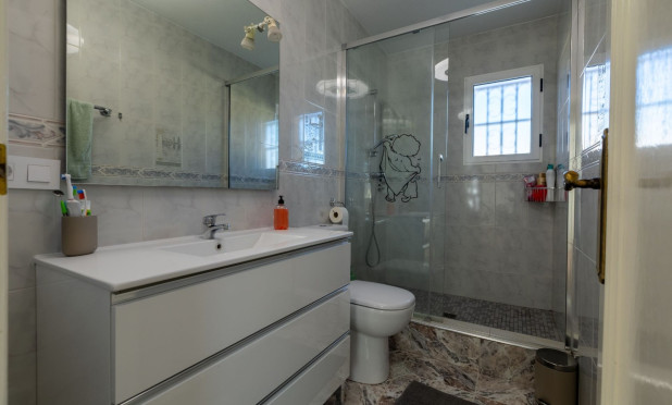 Revente - Villa - Benijofar