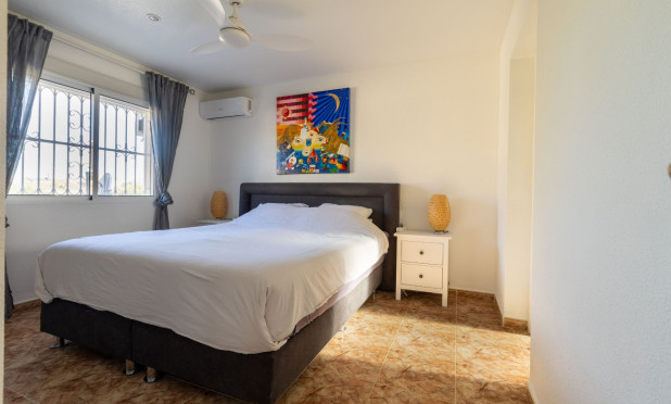 Revente - Villa - Benijofar