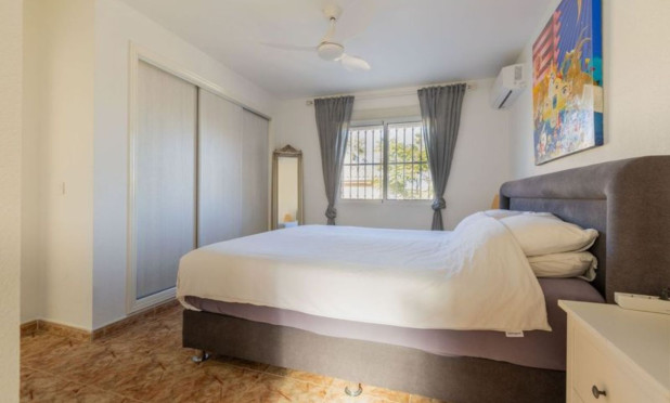 Revente - Villa - Benijofar