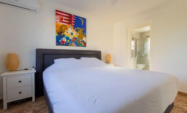 Revente - Villa - Benijofar