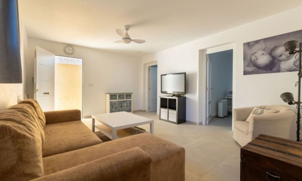 Revente - Villa - Benijofar
