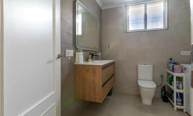 Revente - Villa - Benijofar