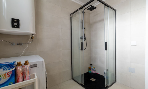 Revente - Villa - Benijofar