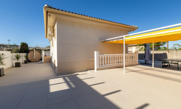 Revente - Villa - Benijofar